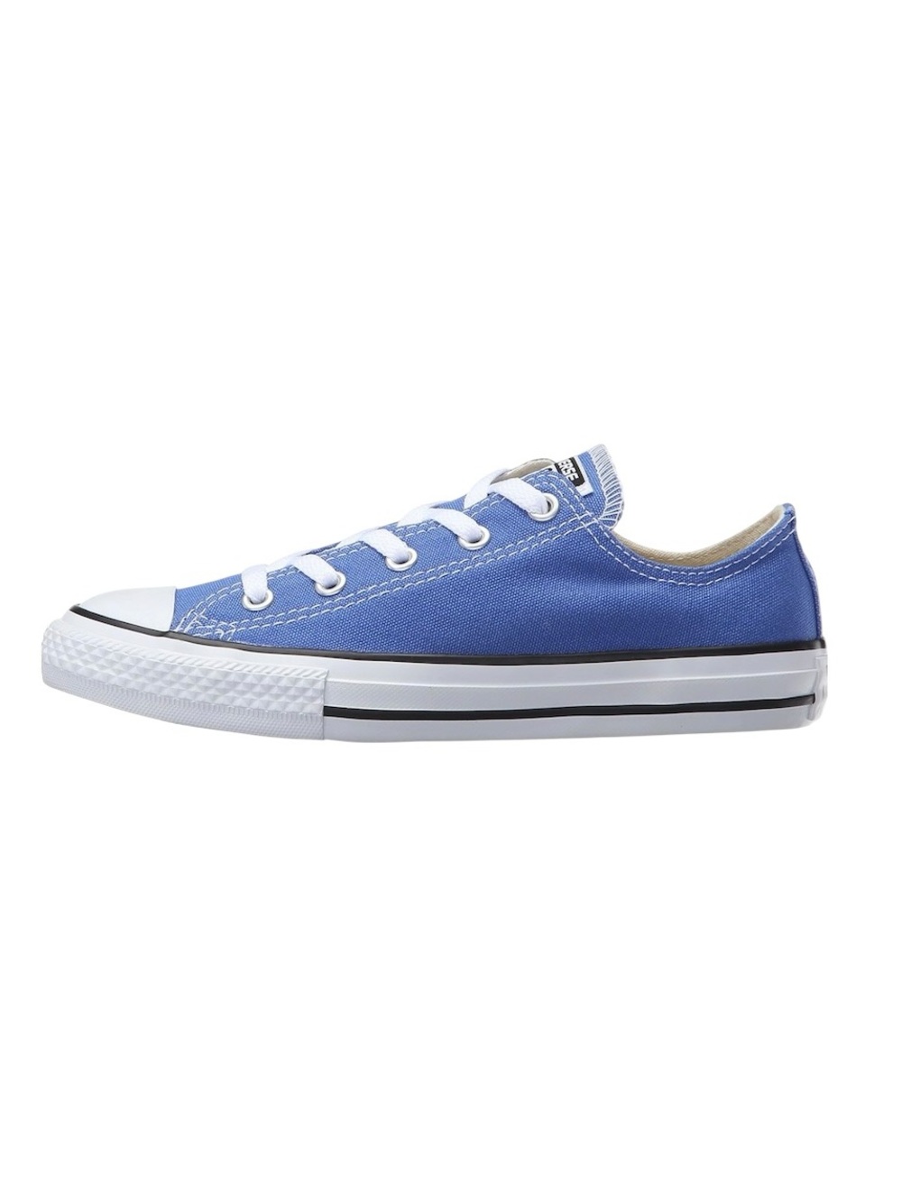 Converse Chuck Taylor All Star Low Top Sneakers Periwinkle Blue 7M 9W - Picture 3 of 12